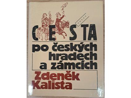 Cesta po českých hradech a zámcích