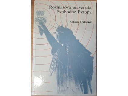 Rozhlasová univerzita Svobodné Evropy