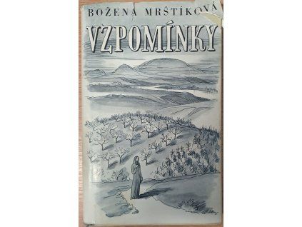 Vzpomínky II