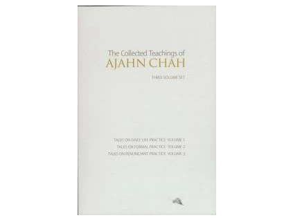 ajahn chah