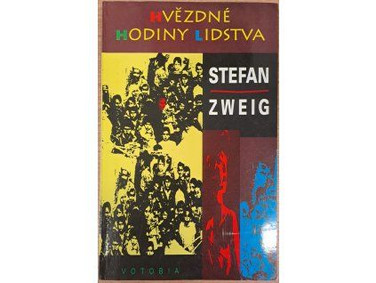 Hvězdné hodiny lidstva