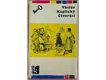 Čtveráci