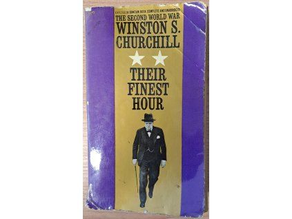 Their finest hour