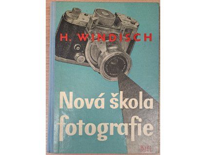 Nová škola fotografie