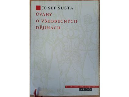 Úvahy o všeobecných dějinách