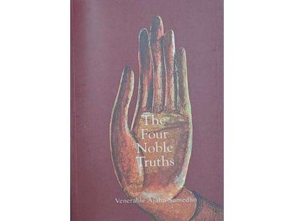 the four noble truths