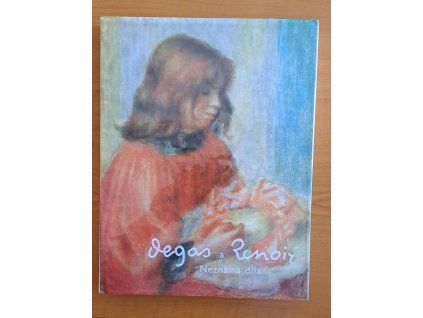 degas a renoir