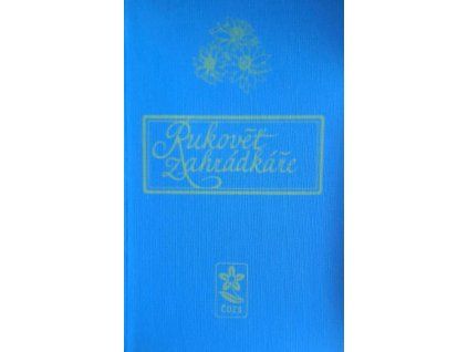zahradkar