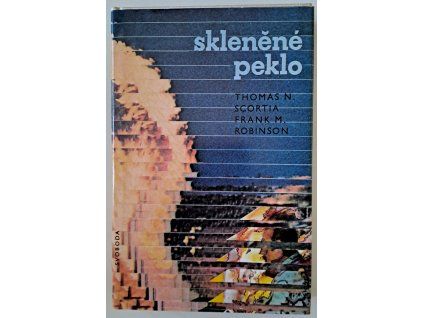 56 sklenene peklo