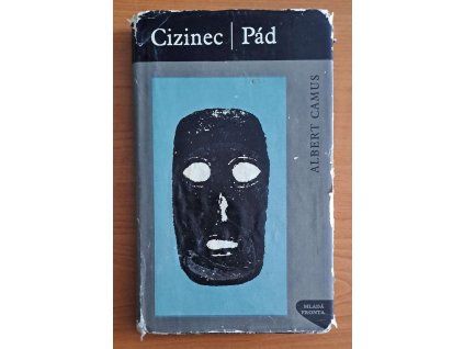 cizinec