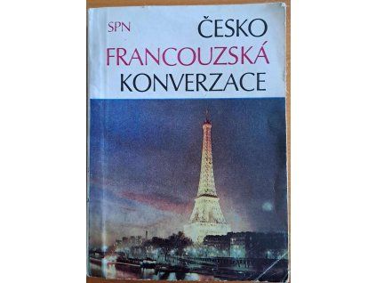 konverzace