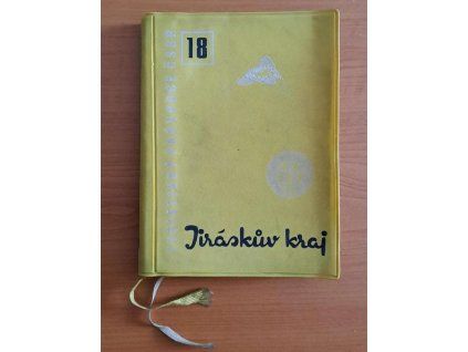jiraskuv kraj