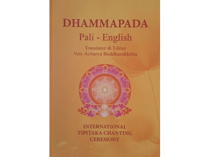 Dhammapada