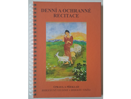 Denní a ochranné recitace