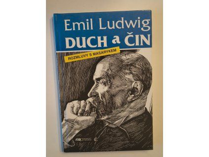Duch a čin