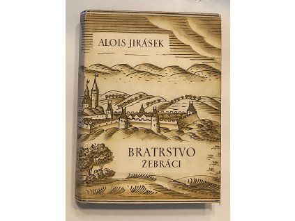 Bratrstvo žebráci