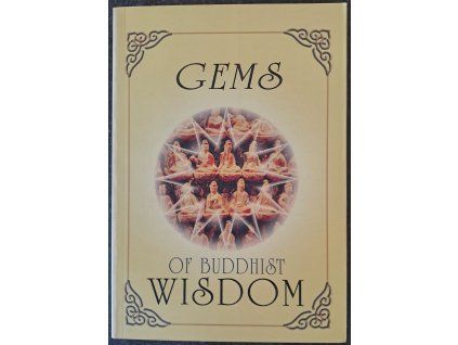 Gems of buddhist wisdom