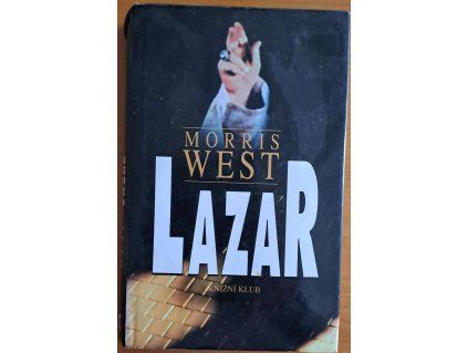 lazar