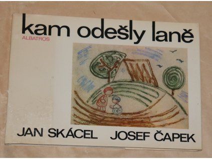 Kam odešly laně