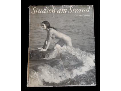 Studien am Strand