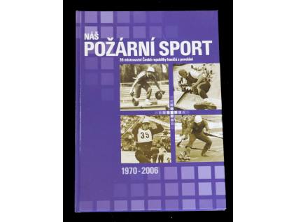 Náš požární sport