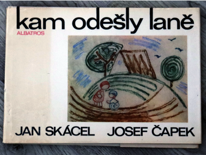 Kam odešly laně
