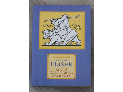 Malá zoologická zahrada