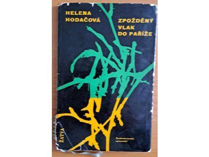vlak