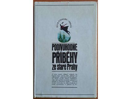 podivuhodne
