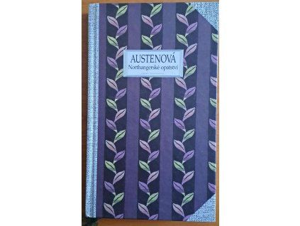 austenova