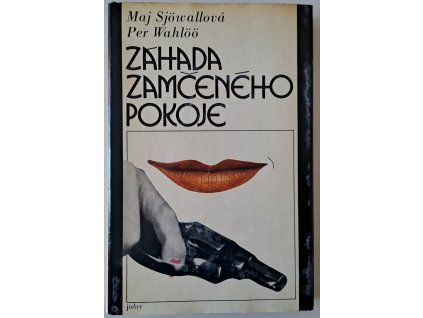 86 zahada zamceneho pokoje
