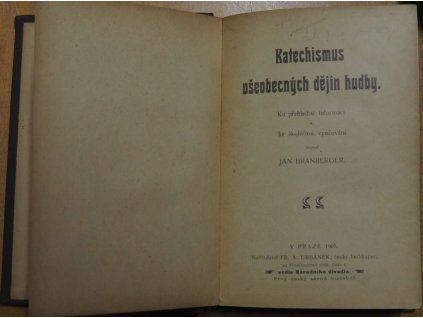 katechismus
