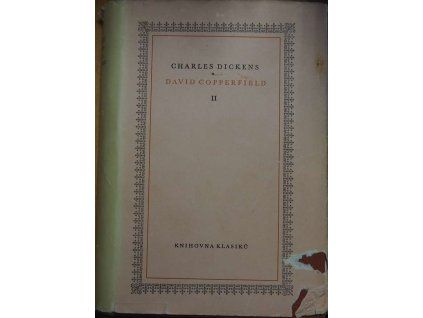dickens