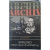125 spiklenci proti jeho velicenstvu