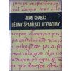 Dějiny španělské literatury