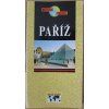 Michael's guide - Paříž