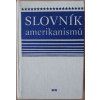 Slovník amerikanismů