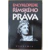 Encyklopedie římského práva