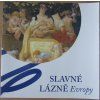 Slavné lázně Evropy