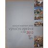 Výroční zpráva NPÚ za rok 2012