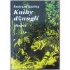 Knihy džunglí