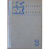 Kritický měsíčník (ročník III, 1940)