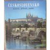 Československo: historie, příroda, umění
