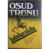 Osud trůnu habsburského