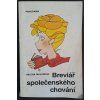 Breviář společenského chování