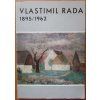 Vlastimil Rada 1895/1962
