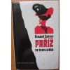 Paříž ve tvaru srdce