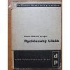 Rychlonohý lišák