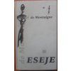 Eseje
