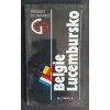 Belgie Lucembursko